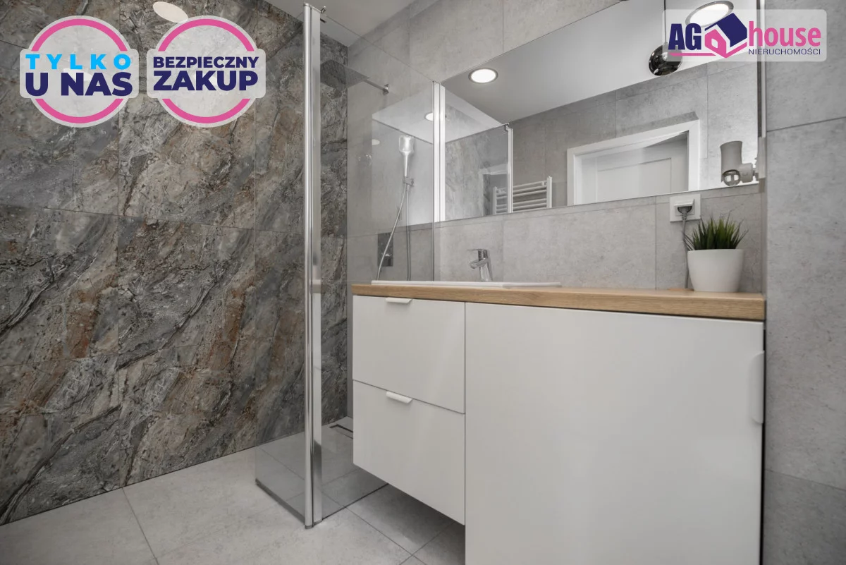 2 pokoje, mieszkanie 42,43 m², piętro 4, oferta nr , AG697788, Gdańsk, Śródmieście, Długa Grobla
