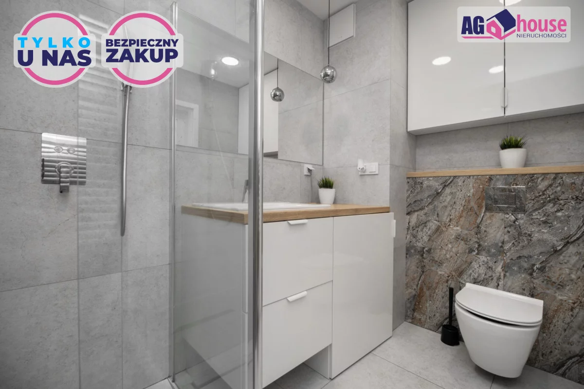 2 pokoje, mieszkanie 42,43 m², piętro 4, oferta nr , AG697788, Gdańsk, Śródmieście, Długa Grobla