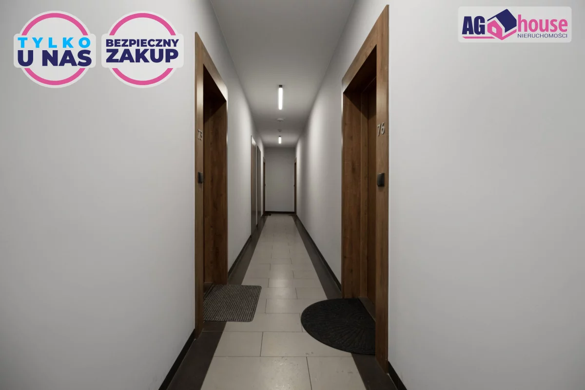 2 pokoje, mieszkanie 42,43 m², piętro 4, oferta nr , AG697788, Gdańsk, Śródmieście, Długa Grobla