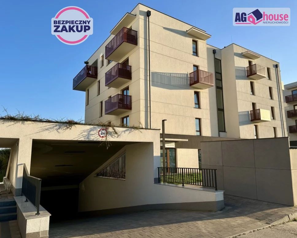 Apartamenty AG575700 Rumia Dolna