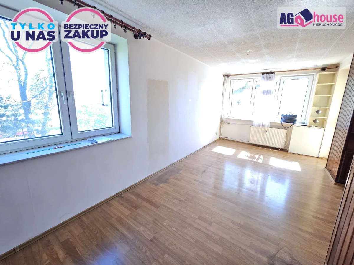 Mieszkanie dwupokojowe 43,70 m², Gdańsk, Śródmieście, Elbląska, Sprzedaż