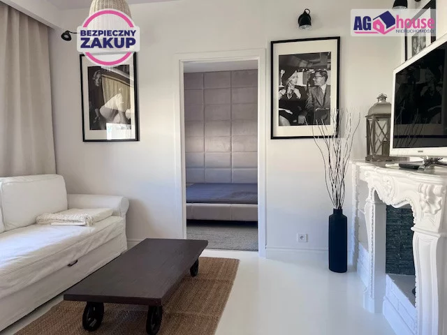 Apartamenty AG812879 Gdynia Wzgórze Św. Maksymiliana Elizy Orzeszkowej