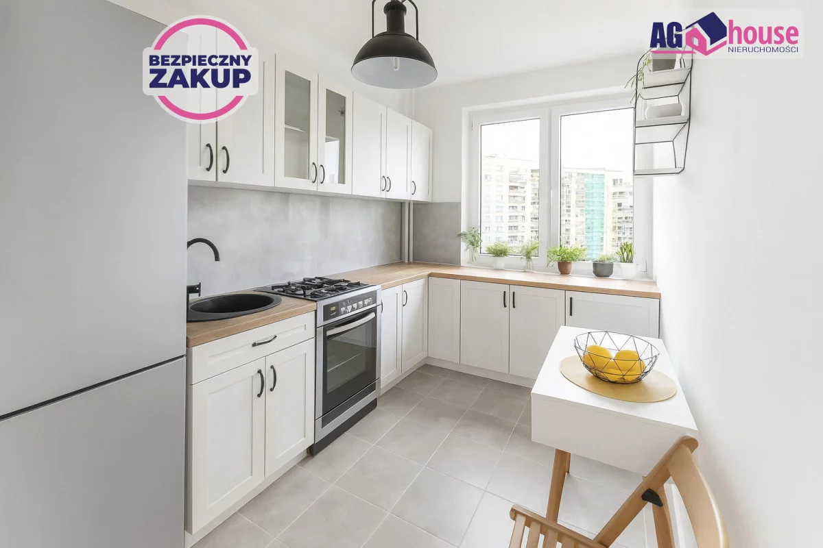2 pokoje, mieszkanie 42,42 m², piętro 6, oferta nr , AG401240, Gdańsk, Suchanino, Franciszka Liszta