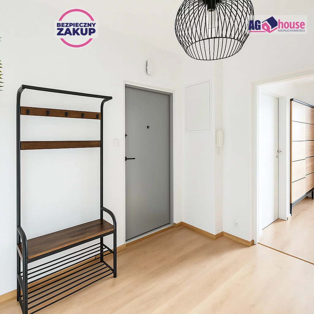 2 pokoje, mieszkanie 42,42 m², piętro 6, oferta nr , AG401240, Gdańsk, Suchanino, Franciszka Liszta