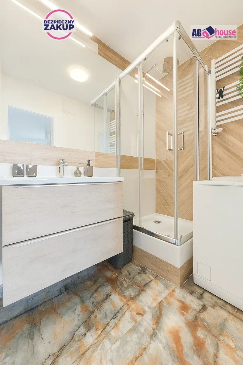 2 pokoje, mieszkanie 42,42 m², piętro 6, oferta nr , AG401240, Gdańsk, Suchanino, Franciszka Liszta
