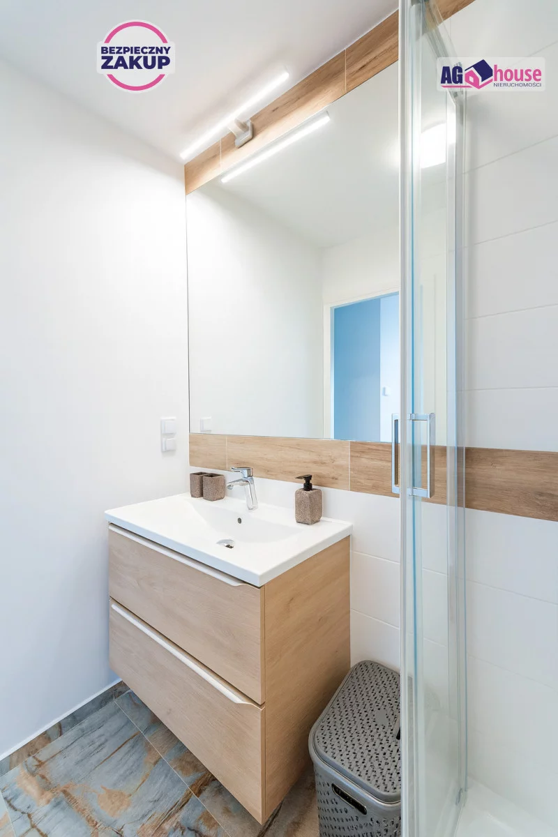 2 pokoje, mieszkanie 42,42 m², piętro 6, oferta nr , AG401240, Gdańsk, Suchanino, Franciszka Liszta
