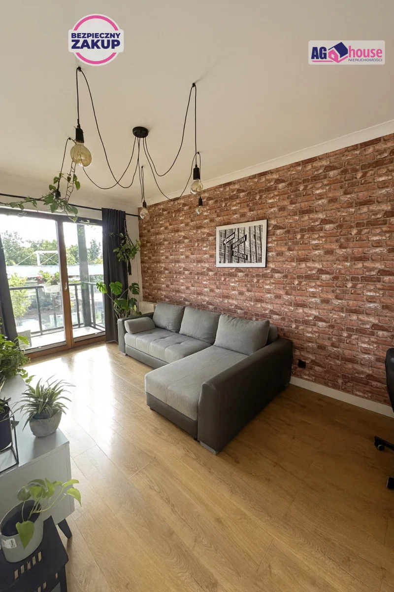 Apartamenty AG372073 Gdańsk Wrzeszcz Gen. Józefa Hallera