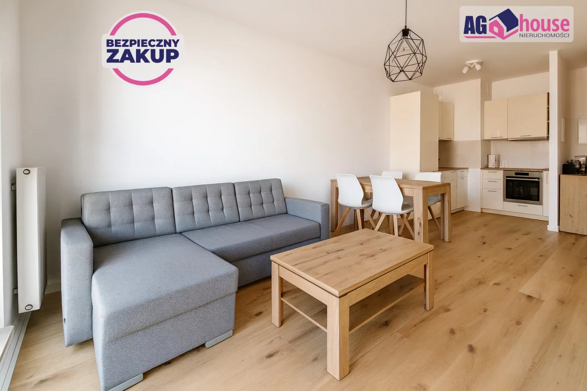 Apartamenty AG656704 Gdańsk Wrzeszcz Gen. Józefa Hallera