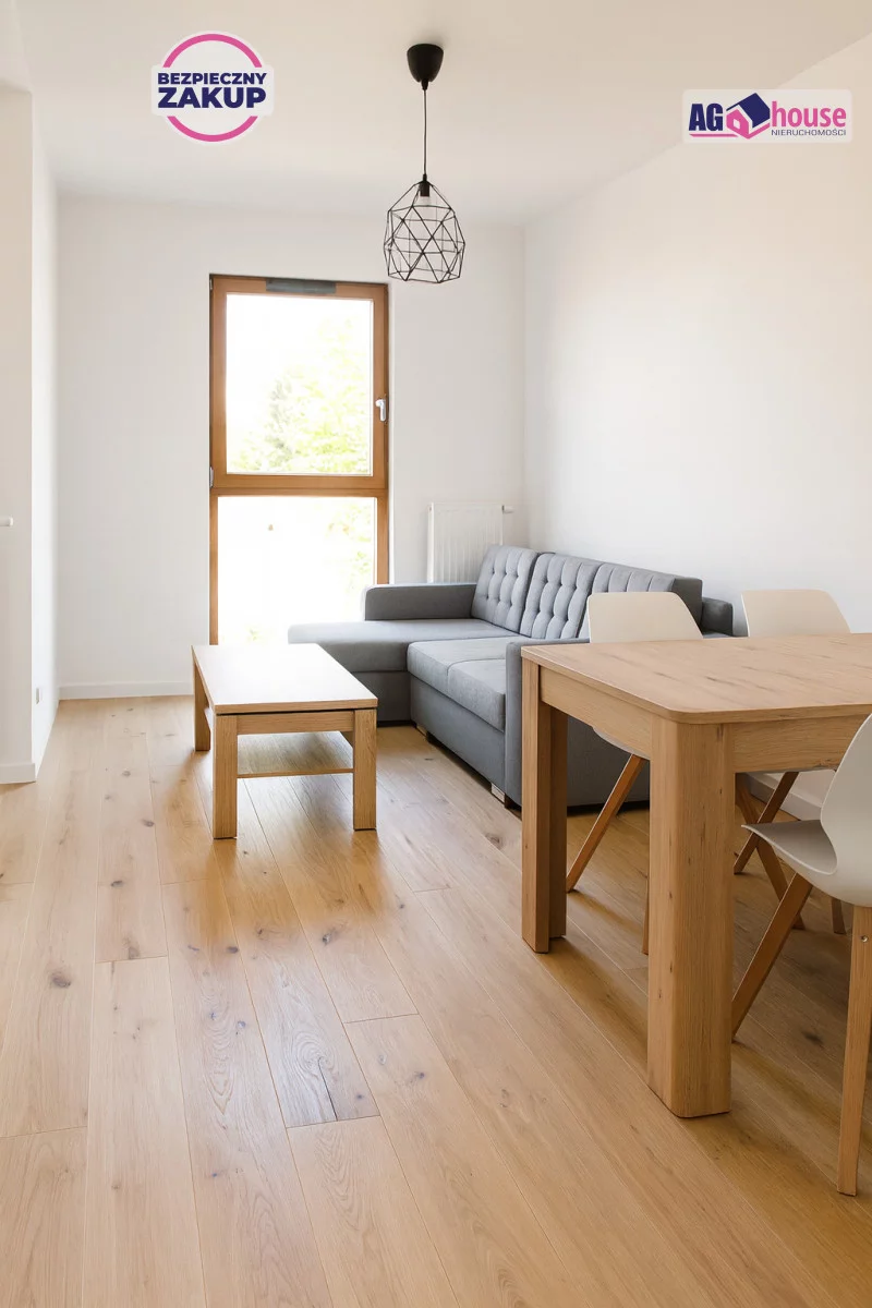 2 pokoje, mieszkanie 37,51 m², piętro 1, oferta nr , AG656704, Gdańsk, Wrzeszcz, Gen. Józefa Hallera