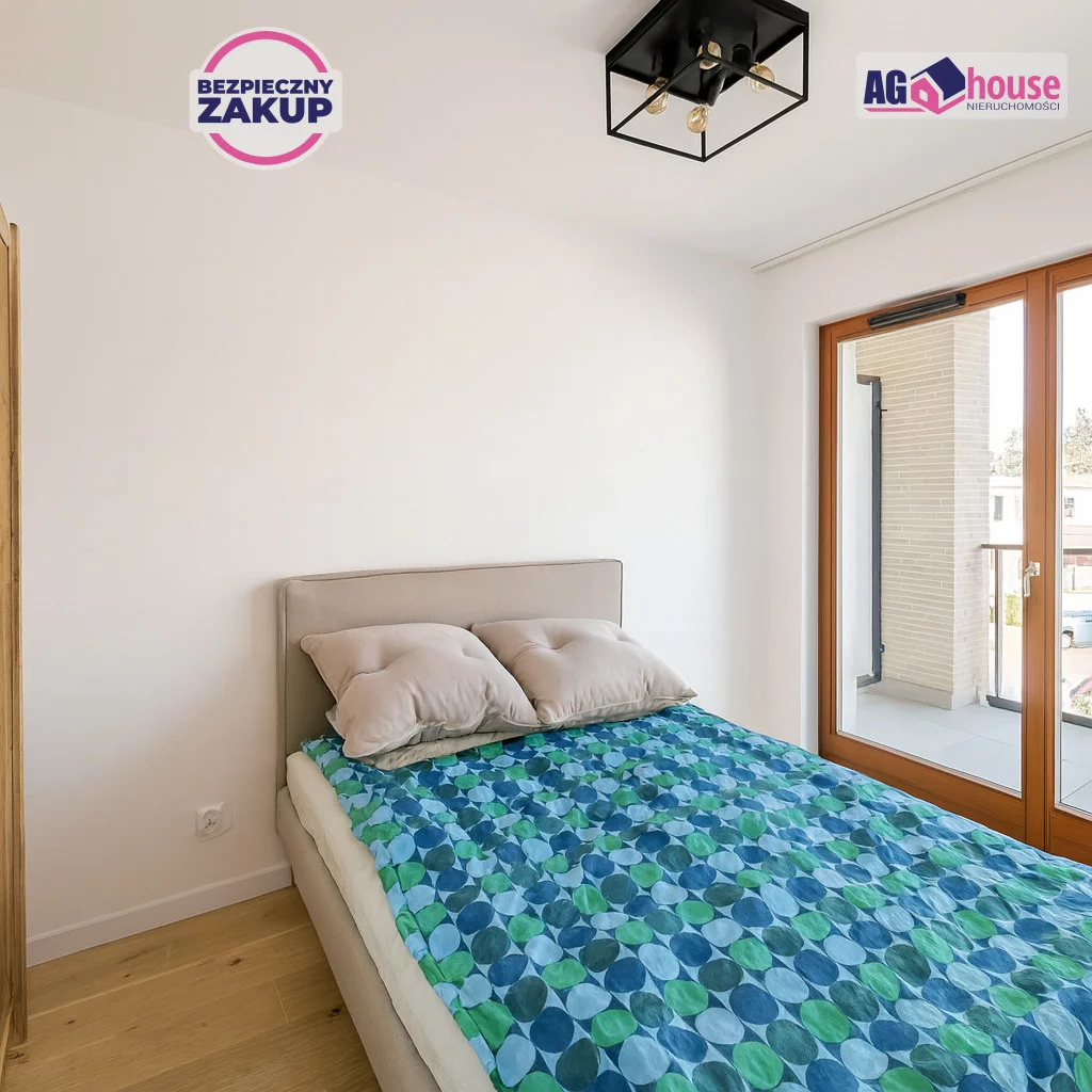 2 pokoje, mieszkanie 37,51 m², piętro 1, oferta nr , AG656704, Gdańsk, Wrzeszcz, Gen. Józefa Hallera