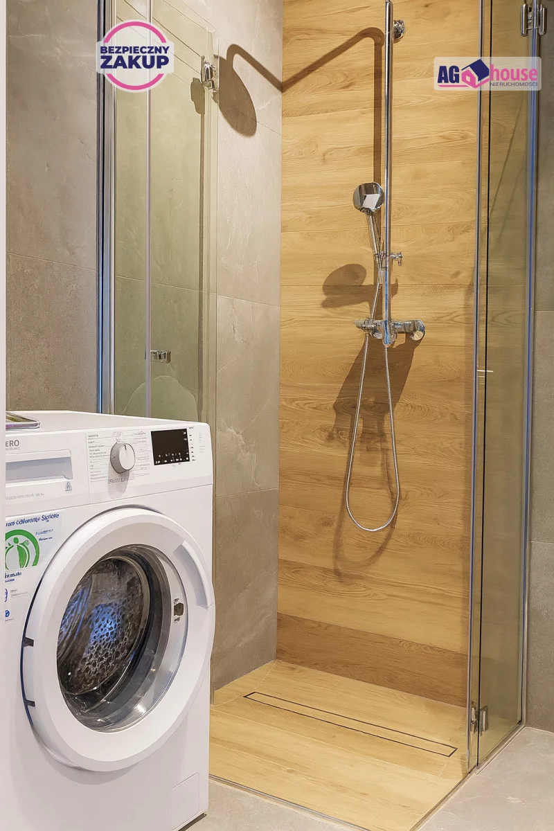 2 pokoje, mieszkanie 37,51 m², piętro 1, oferta nr , AG656704, Gdańsk, Wrzeszcz, Gen. Józefa Hallera