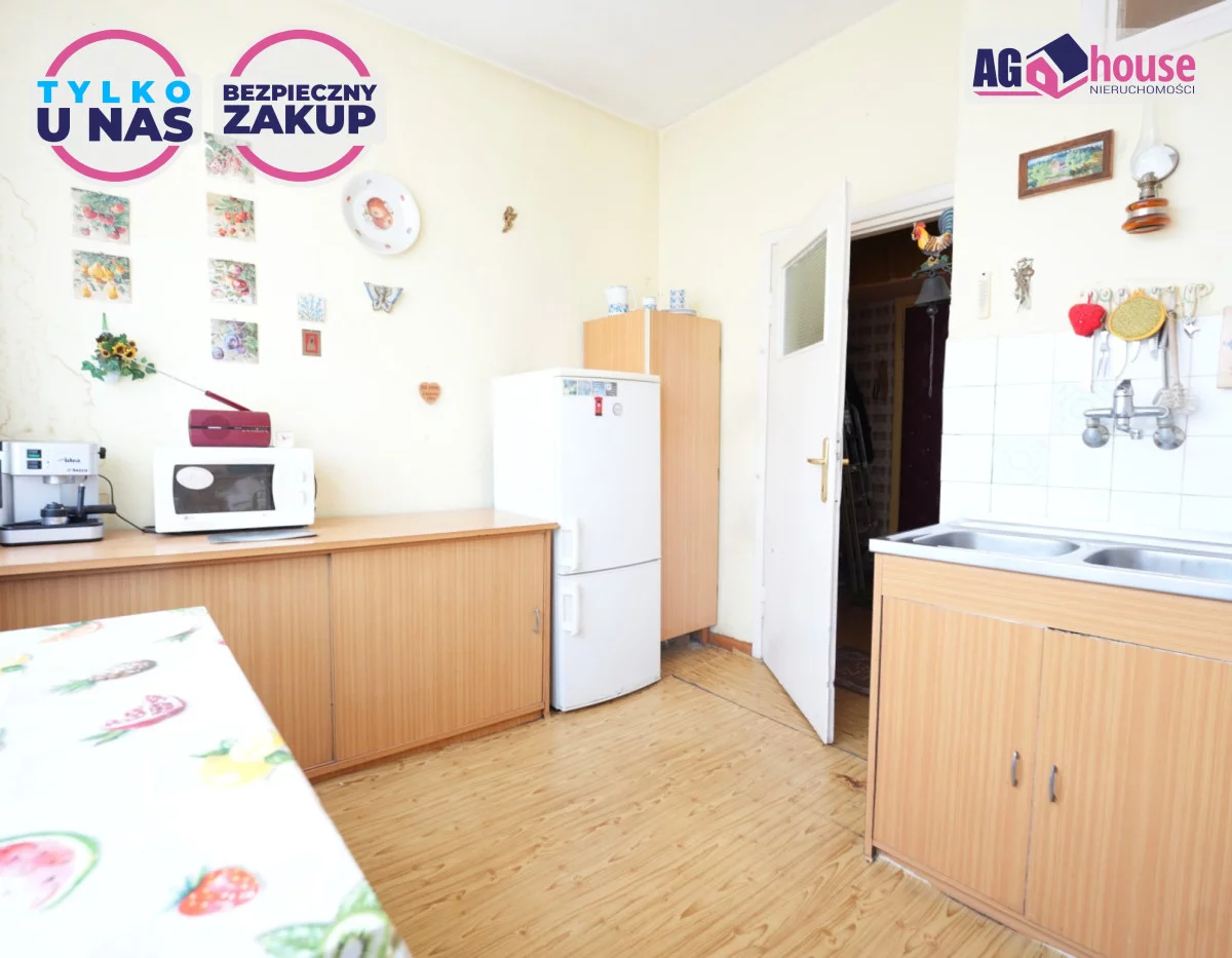 2 pokoje, mieszkanie 61,08 m², piętro 2, oferta nr , AG205855059, Sopot, Dolny Sopot, Centrum, Jana Jerzego Haffnera