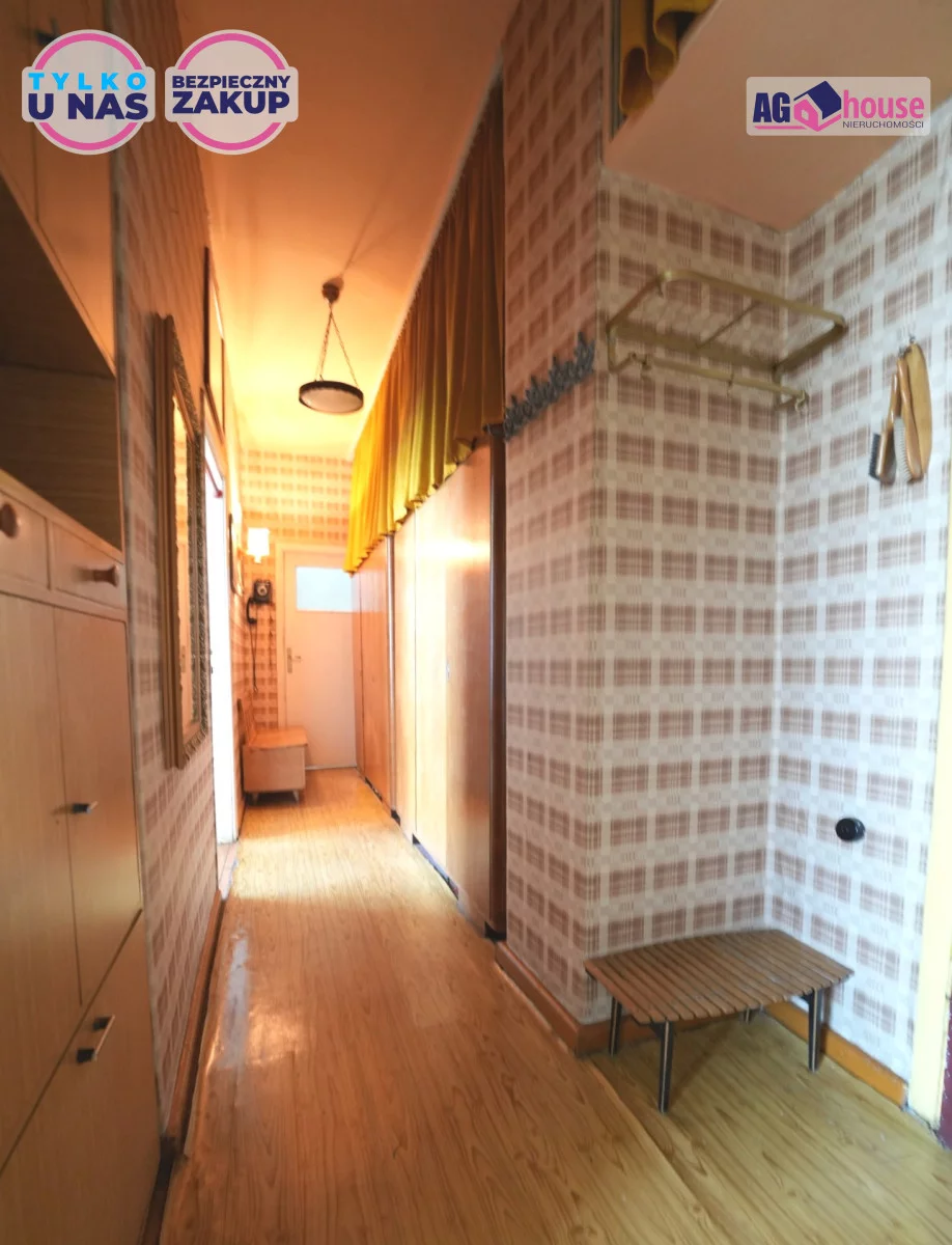 2 pokoje, mieszkanie 61,08 m², piętro 2, oferta nr , AG205855059, Sopot, Dolny Sopot, Centrum, Jana Jerzego Haffnera