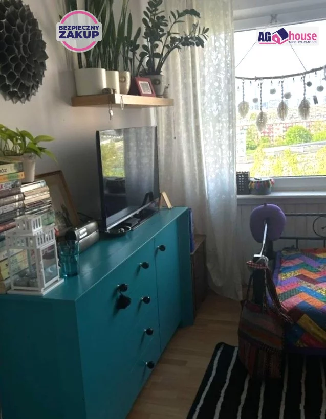Mieszkanie dwupokojowe 48,20 m², Gdańsk, Zaspa, Janusza Meissnera, Sprzedaż