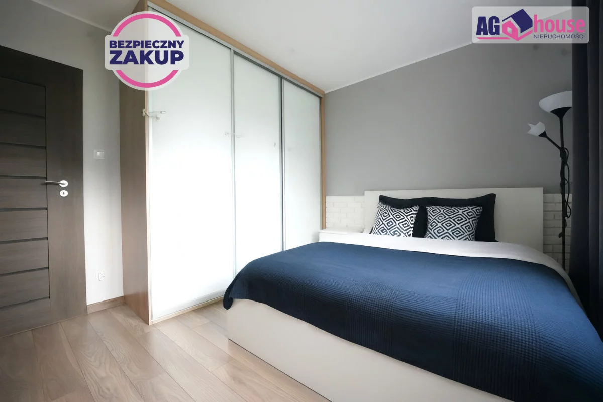 2 pokoje, mieszkanie 46,96 m², piętro 1, oferta nr , AG695722, Gdańsk, Ujeścisko-Łostowice, Ujeścisko, Jaworzniaków
