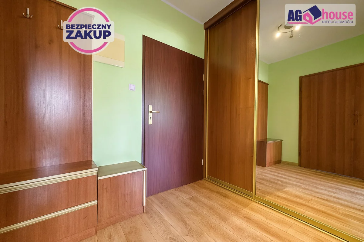2 pokoje, mieszkanie 44,00 m², piętro 3, oferta nr , AG275161, Gdańsk, Przymorze, Jelitkowski Dwór