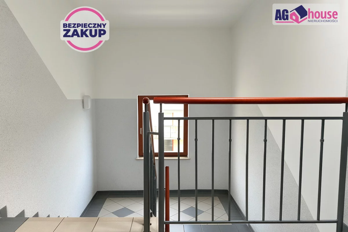 2 pokoje, mieszkanie 44,00 m², piętro 3, oferta nr , AG275161, Gdańsk, Przymorze, Jelitkowski Dwór