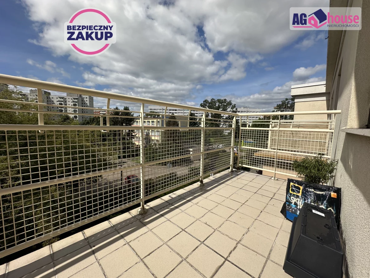 2 pokoje, mieszkanie 44,00 m², piętro 3, oferta nr , AG275161, Gdańsk, Przymorze, Jelitkowski Dwór