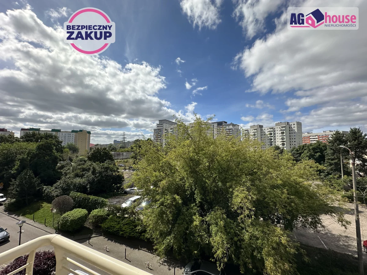 2 pokoje, mieszkanie 44,00 m², piętro 3, oferta nr , AG275161, Gdańsk, Przymorze, Jelitkowski Dwór