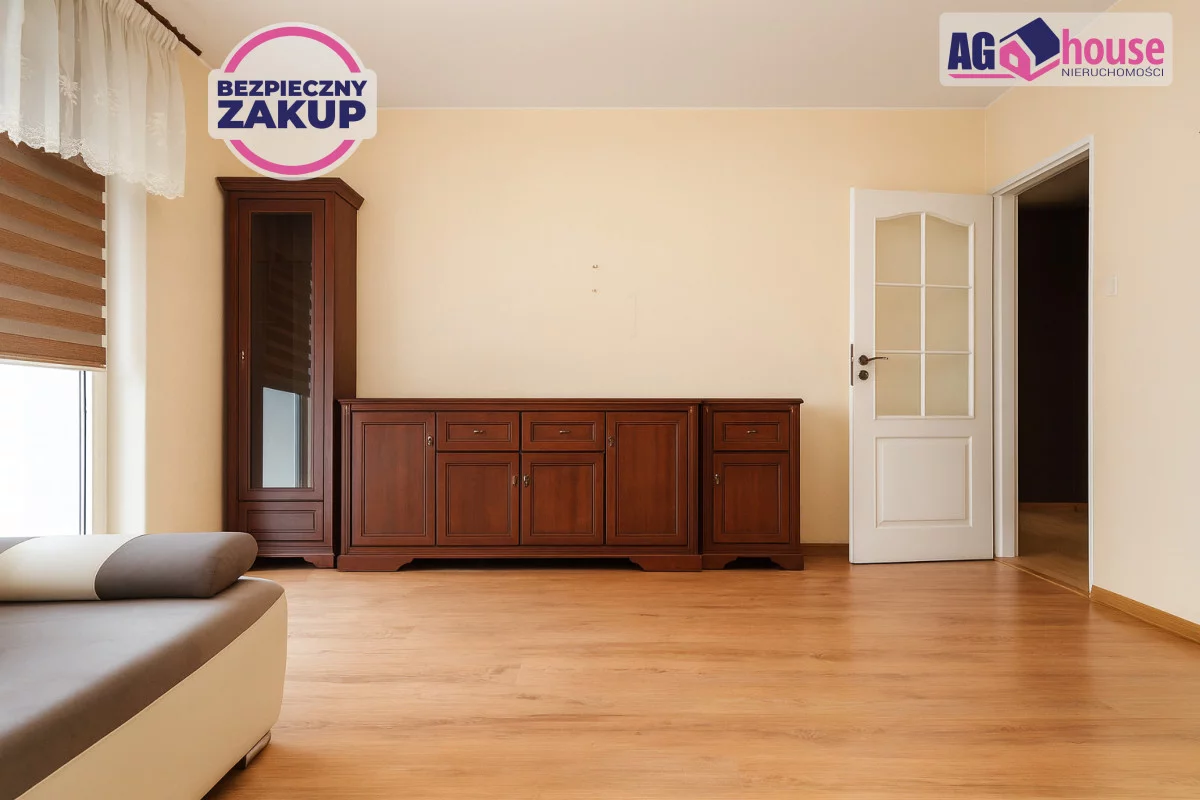 2 pokoje, mieszkanie 50,00 m², piętro 1, oferta nr , AG862462, Tczew, Jodłowa