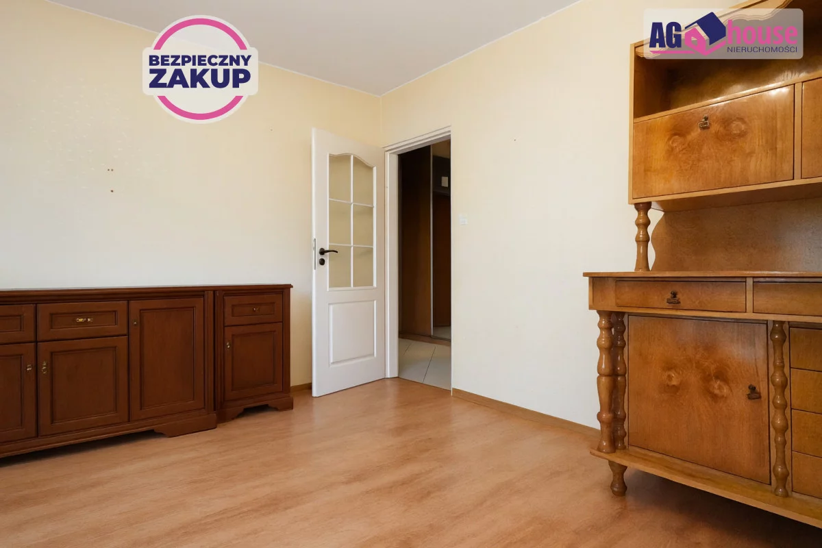 2 pokoje, mieszkanie 50,00 m², piętro 1, oferta nr , AG862462, Tczew, Jodłowa