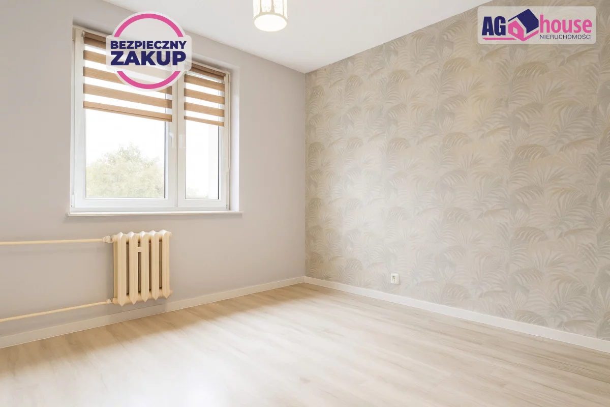 2 pokoje, mieszkanie 50,00 m², piętro 1, oferta nr , AG862462, Tczew, Jodłowa