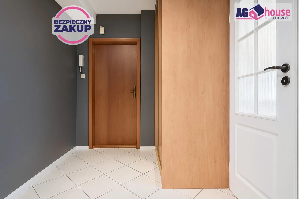 2 pokoje, mieszkanie 50,00 m², piętro 1, oferta nr , AG862462, Tczew, Jodłowa