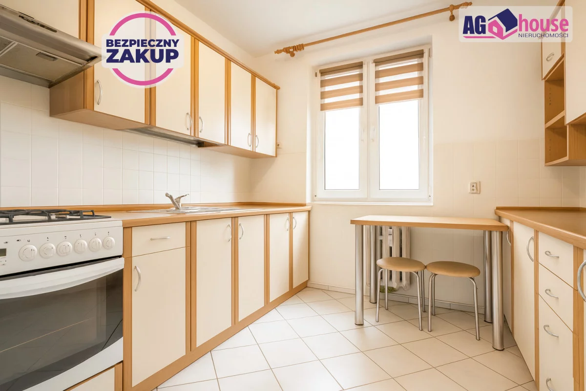 2 pokoje, mieszkanie 50,00 m², piętro 1, oferta nr , AG862462, Tczew, Jodłowa