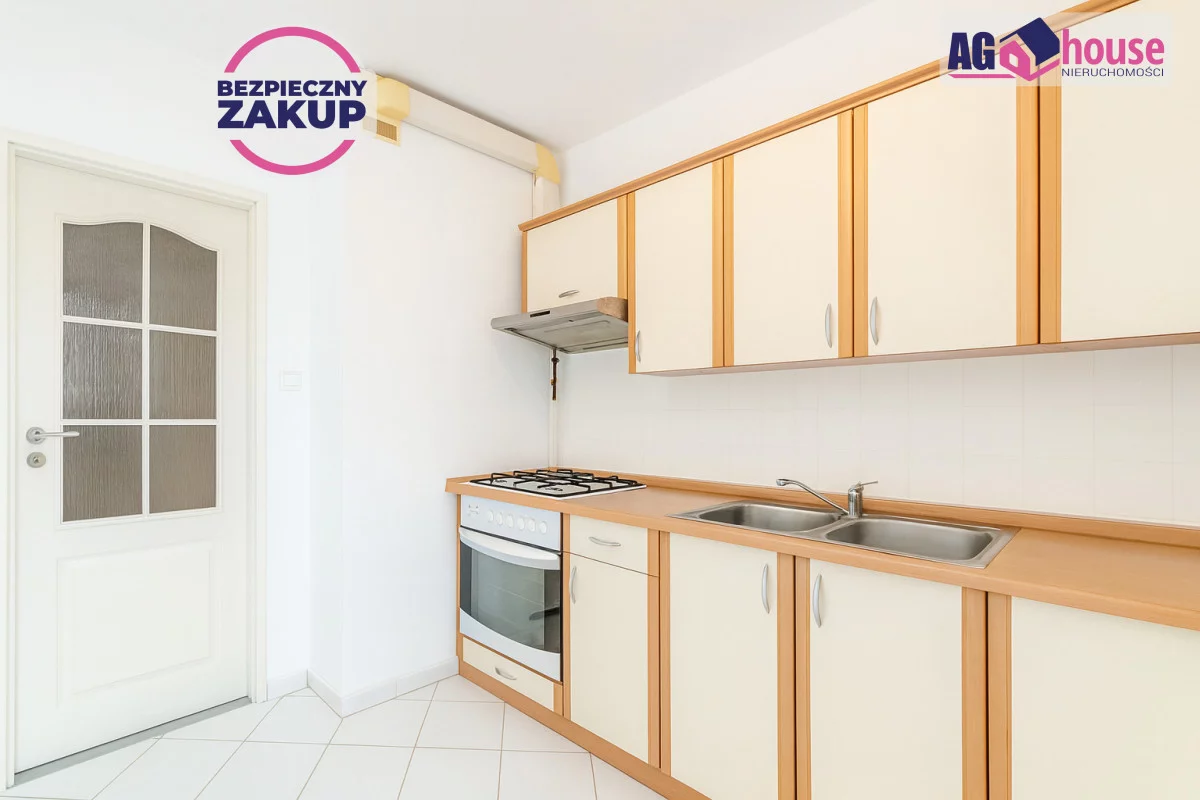 2 pokoje, mieszkanie 50,00 m², piętro 1, oferta nr , AG862462, Tczew, Jodłowa