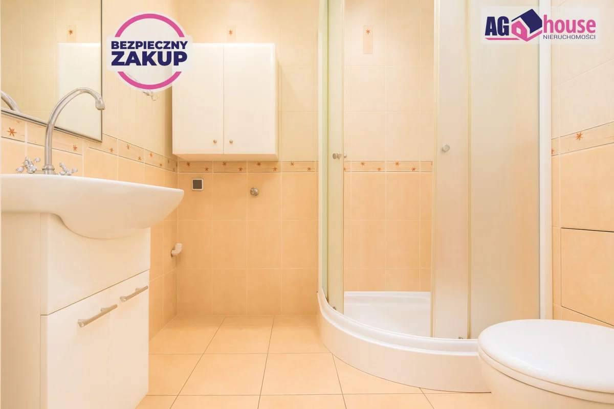 2 pokoje, mieszkanie 50,00 m², piętro 1, oferta nr , AG862462, Tczew, Jodłowa
