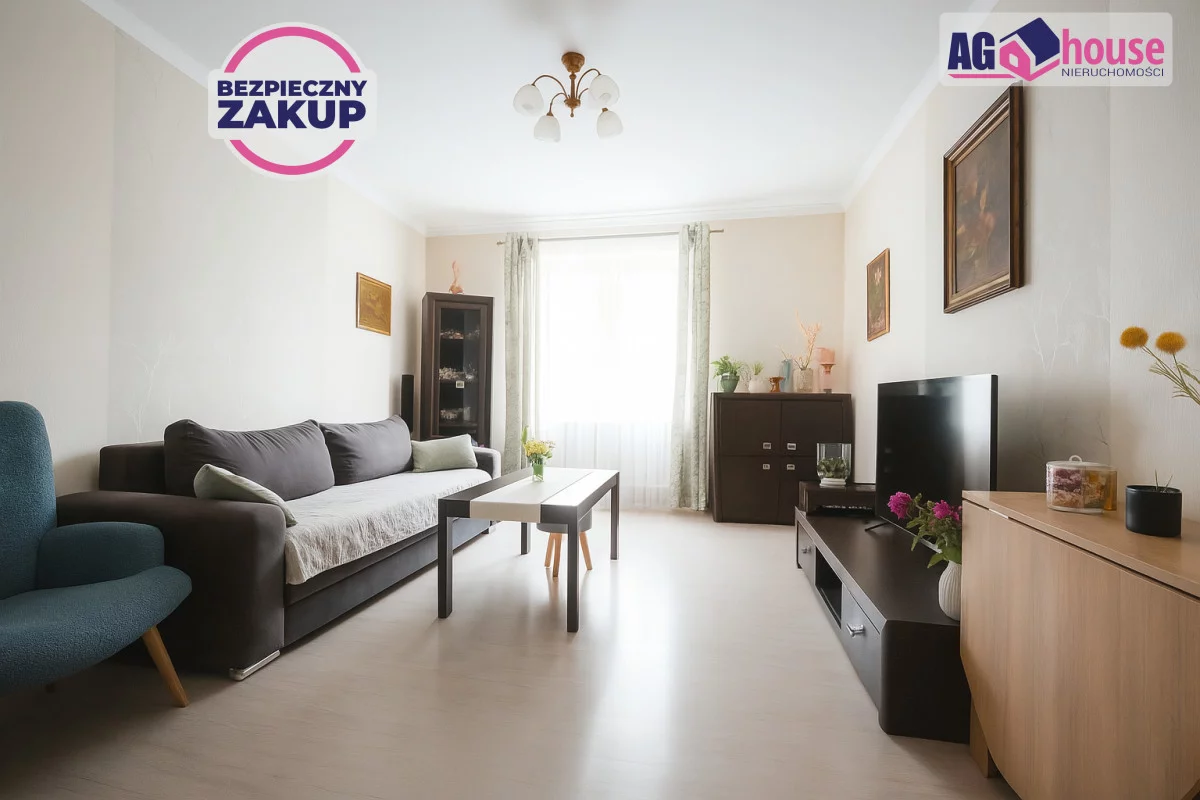 Apartamenty AG127329 Gdańsk Siedlce Kartuska