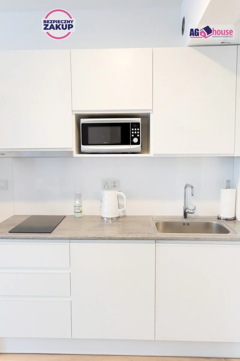 2 pokoje, mieszkanie 35,00 m², piętro 4, oferta nr , AG715355, Gdynia, Wzgórze Św. Maksymiliana, Wzgórze Św. Maksymiliana, Kazimierza Górskiego