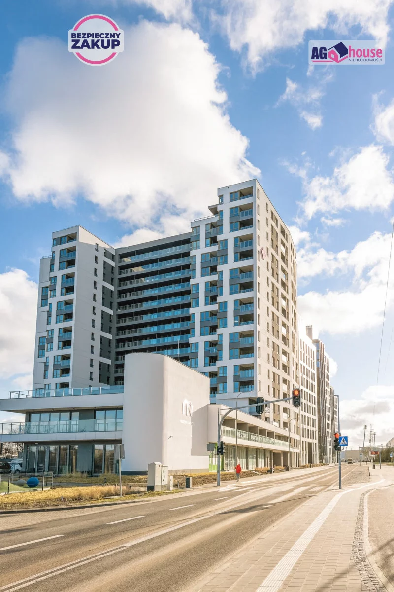 2 pokoje, mieszkanie 35,00 m², piętro 4, oferta nr , AG715355, Gdynia, Wzgórze Św. Maksymiliana, Wzgórze Św. Maksymiliana, Kazimierza Górskiego