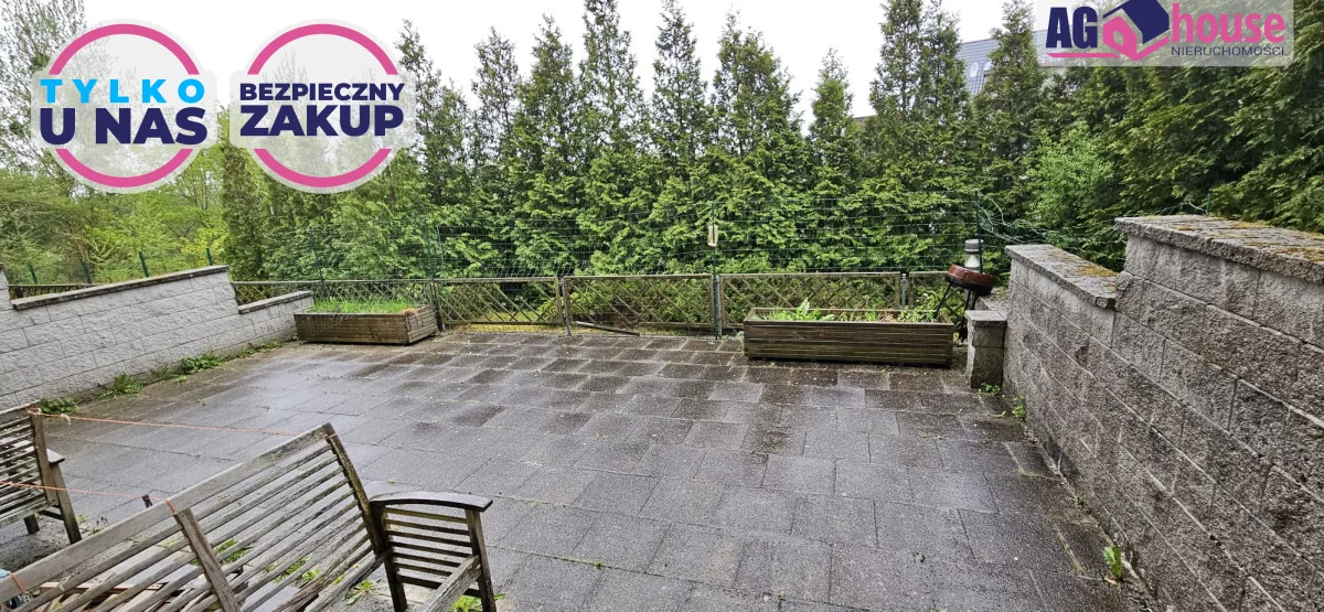 Apartamenty AG757600 Gdańsk Osowa Kielnieńska