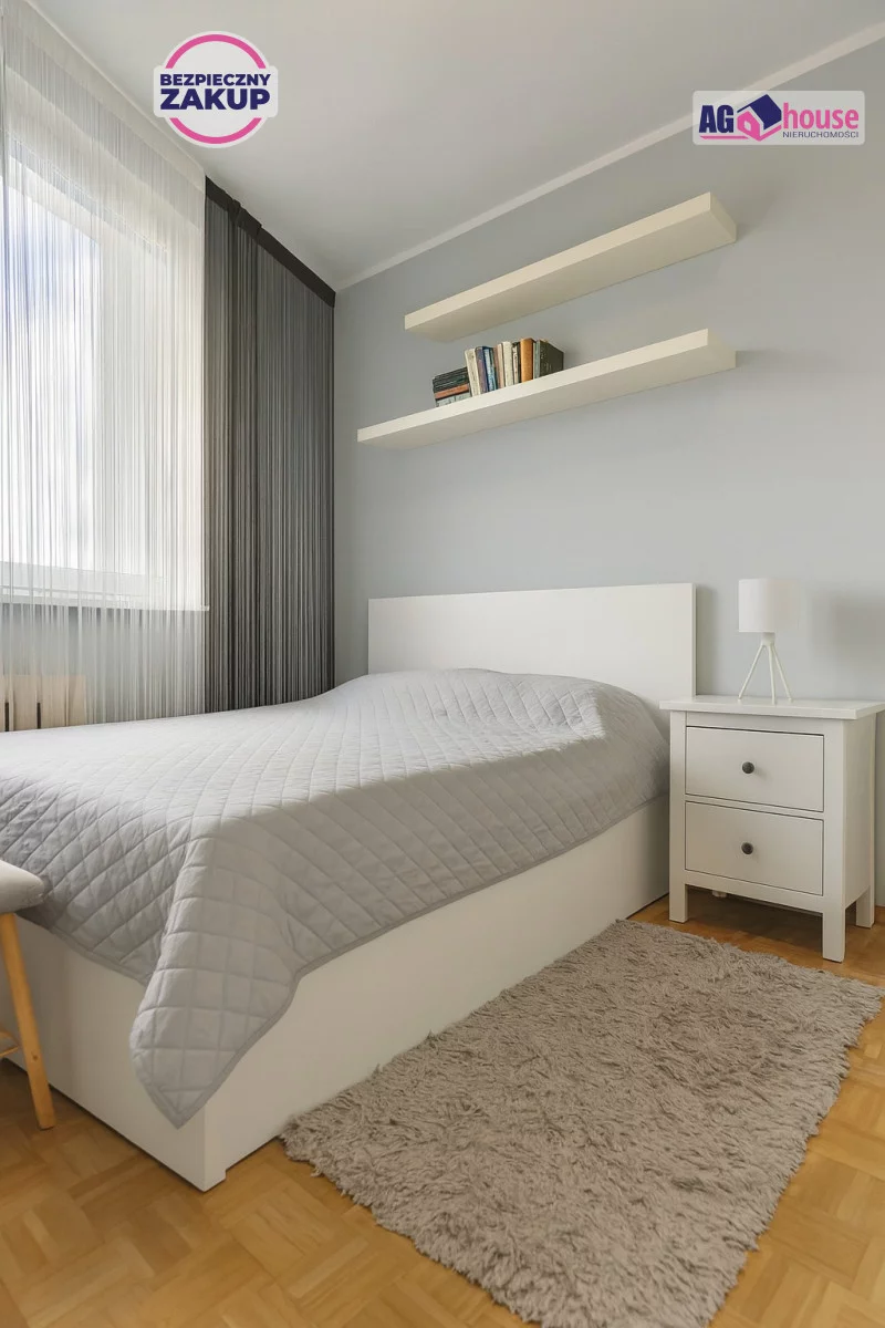 2 pokoje, mieszkanie 43,00 m², piętro 4, oferta nr , AG581904, Gdańsk, Przymorze, Kołobrzeska