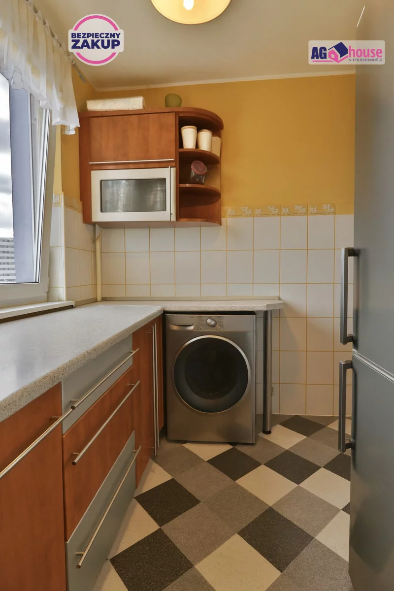 2 pokoje, mieszkanie 43,00 m², piętro 4, oferta nr , AG581904, Gdańsk, Przymorze, Kołobrzeska
