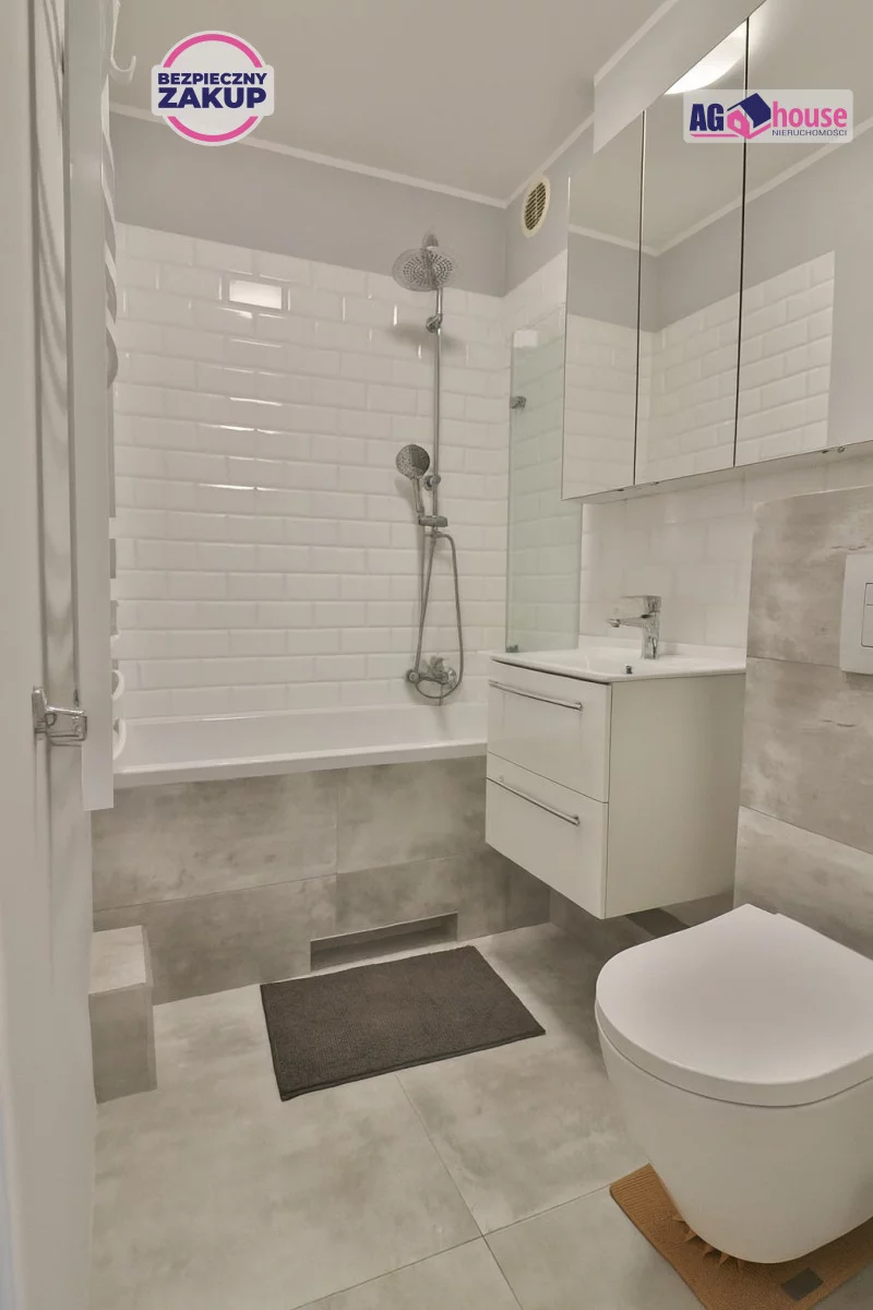 2 pokoje, mieszkanie 43,00 m², piętro 4, oferta nr , AG581904, Gdańsk, Przymorze, Kołobrzeska