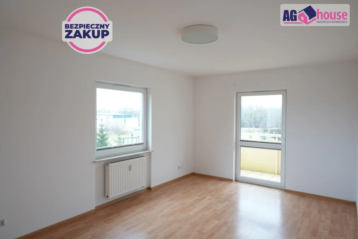 Apartamenty AG725303 Gdańsk Ujeścisko-Łostowice Konrada Guderskiego