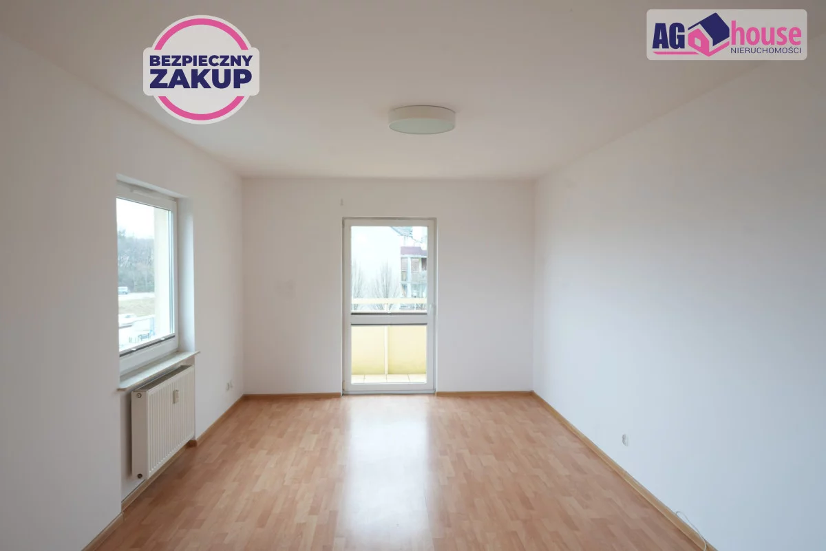 2 pokoje, mieszkanie 45,90 m², piętro 1, oferta nr , AG725303, Gdańsk, Ujeścisko-Łostowice, Ujeścisko, Konrada Guderskiego