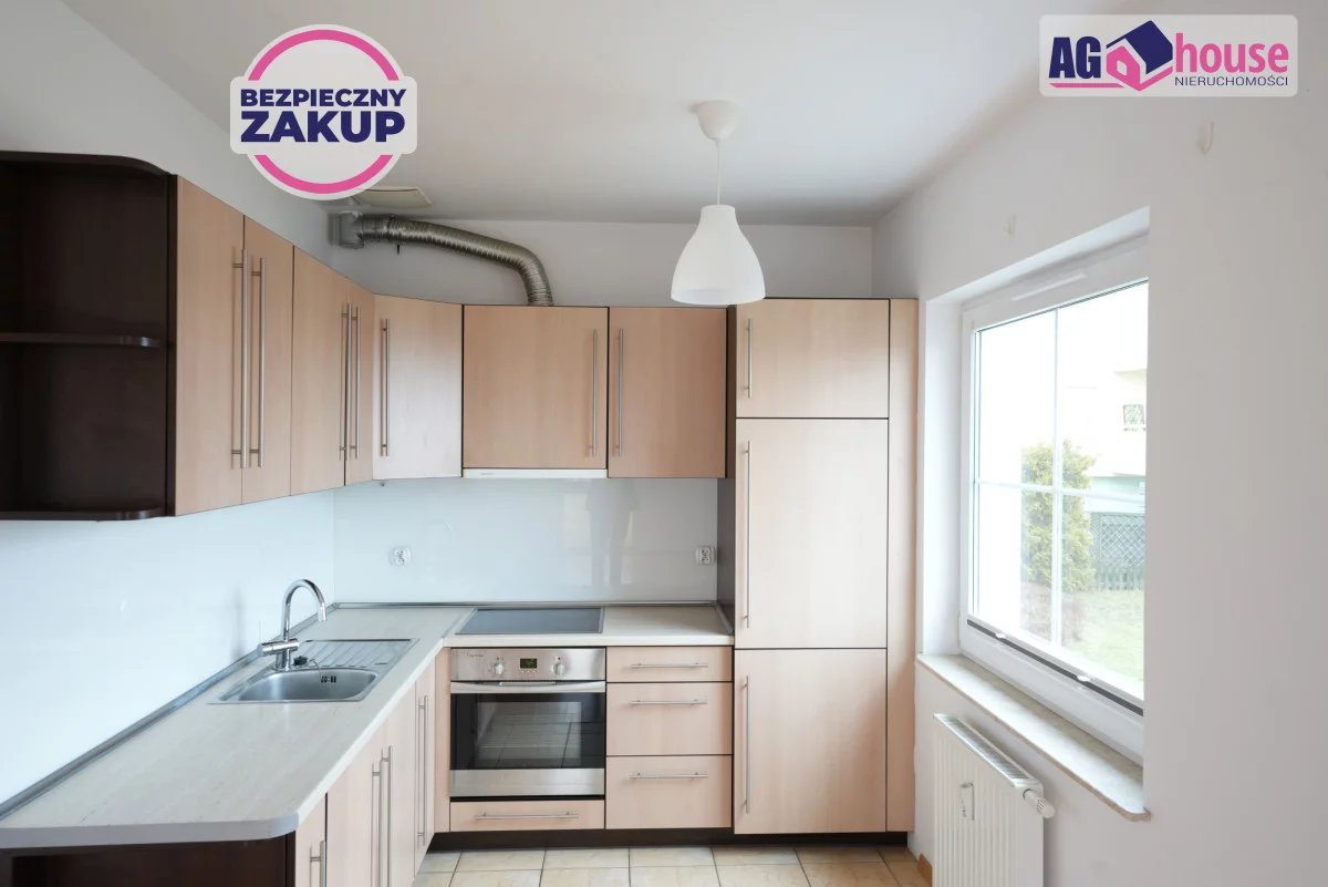 2 pokoje, mieszkanie 45,90 m², piętro 1, oferta nr , AG725303, Gdańsk, Ujeścisko-Łostowice, Ujeścisko, Konrada Guderskiego