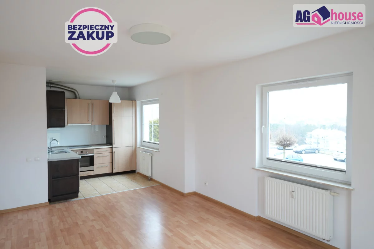 2 pokoje, mieszkanie 45,90 m², piętro 1, oferta nr , AG725303, Gdańsk, Ujeścisko-Łostowice, Ujeścisko, Konrada Guderskiego