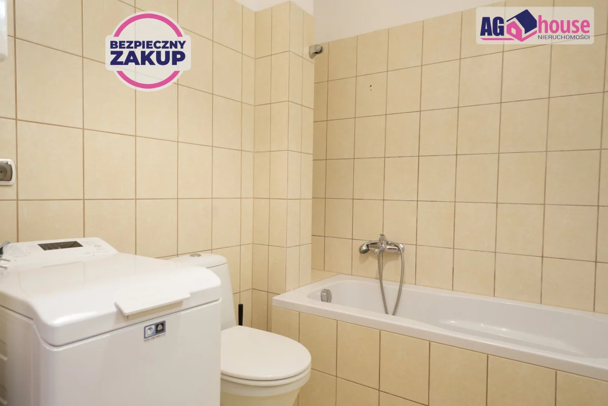 2 pokoje, mieszkanie 45,90 m², piętro 1, oferta nr , AG725303, Gdańsk, Ujeścisko-Łostowice, Ujeścisko, Konrada Guderskiego