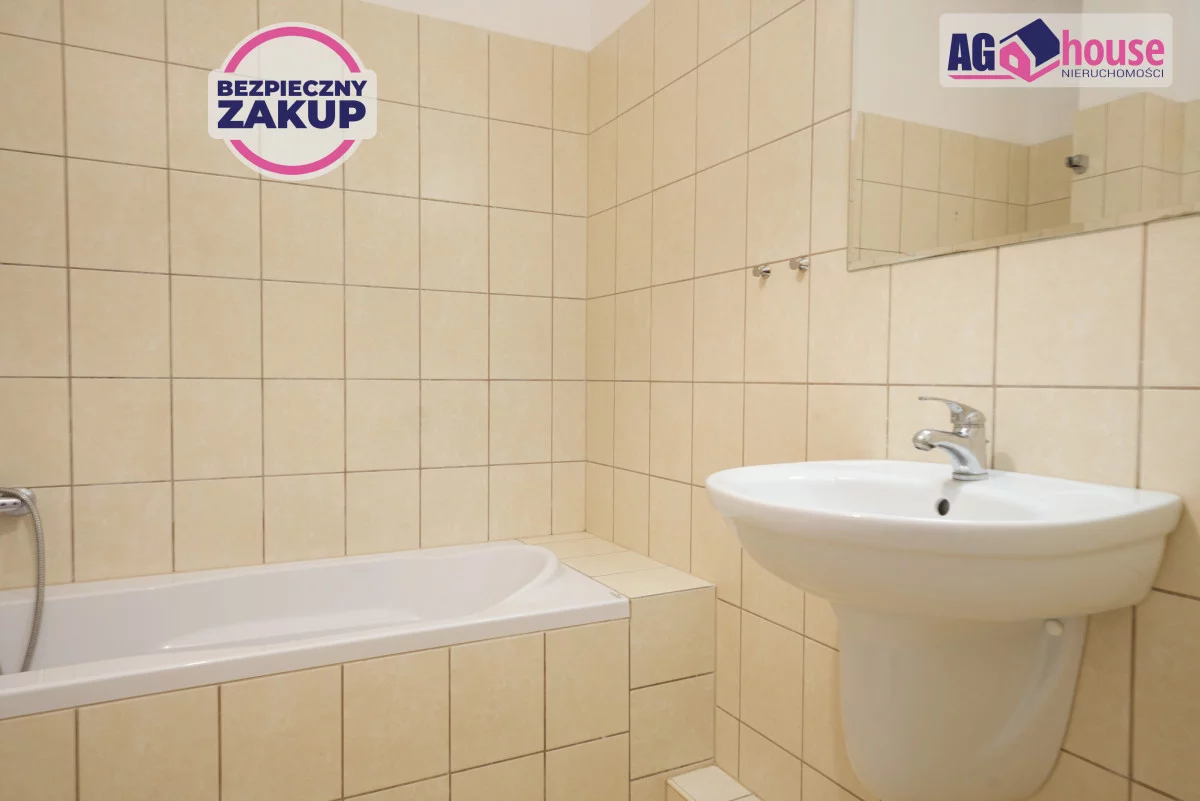 2 pokoje, mieszkanie 45,90 m², piętro 1, oferta nr , AG725303, Gdańsk, Ujeścisko-Łostowice, Ujeścisko, Konrada Guderskiego