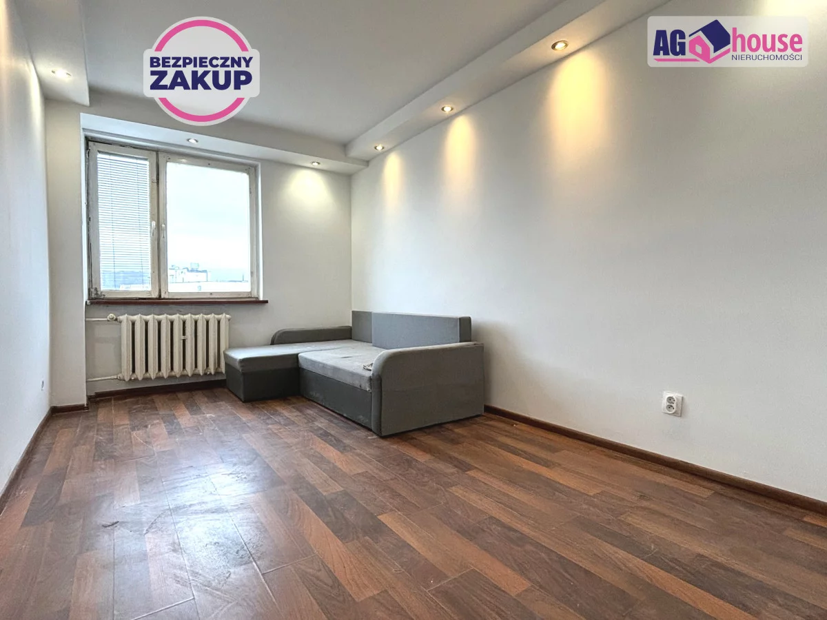 Mieszkanie dwupokojowe 40,50 m², Gdańsk, Wrzeszcz, Konrada Leczkowa, Sprzedaż