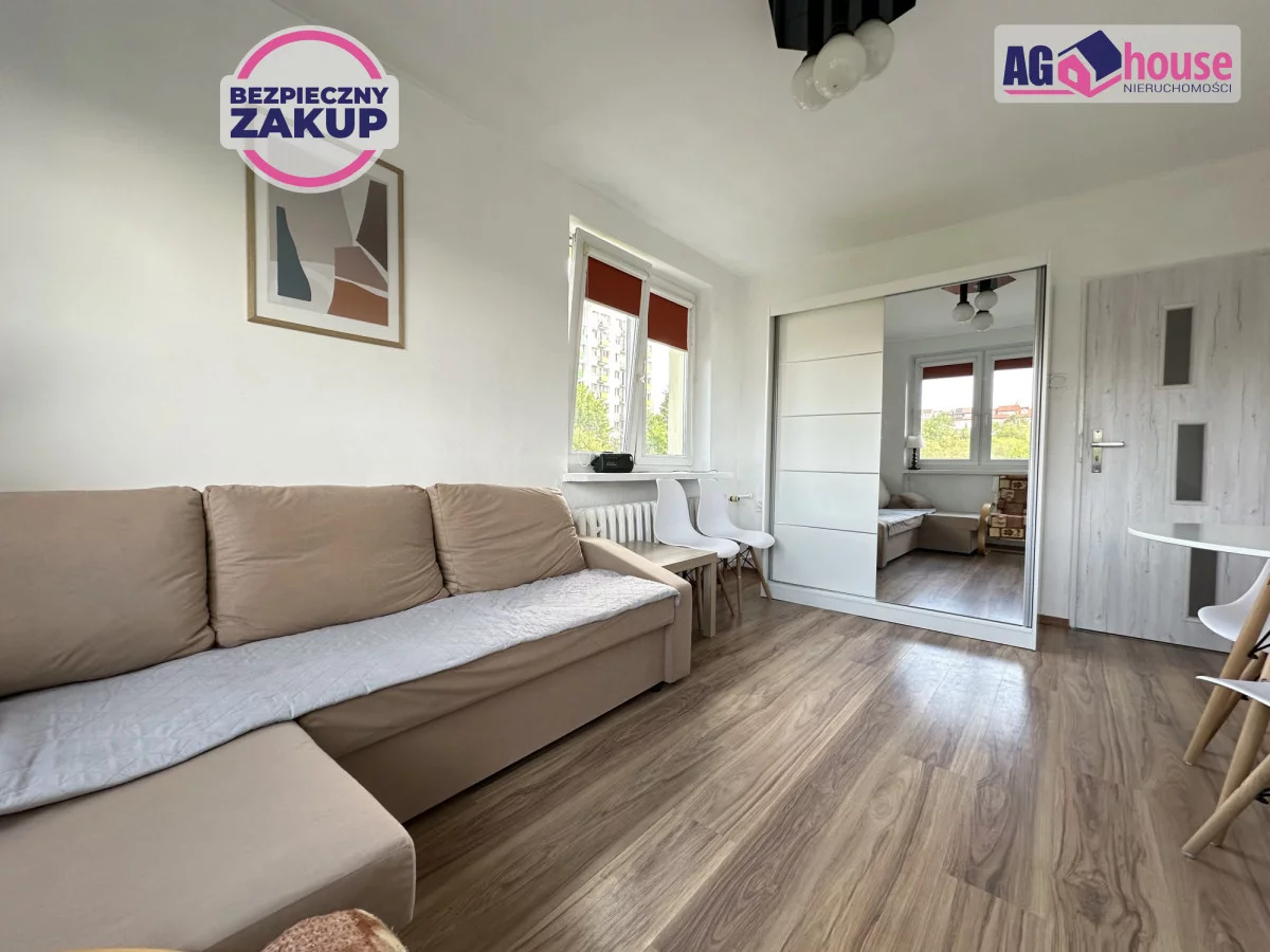 Apartamenty AG131150 Gdańsk Orunia-Św. Wojciech-Lipce Koralowa