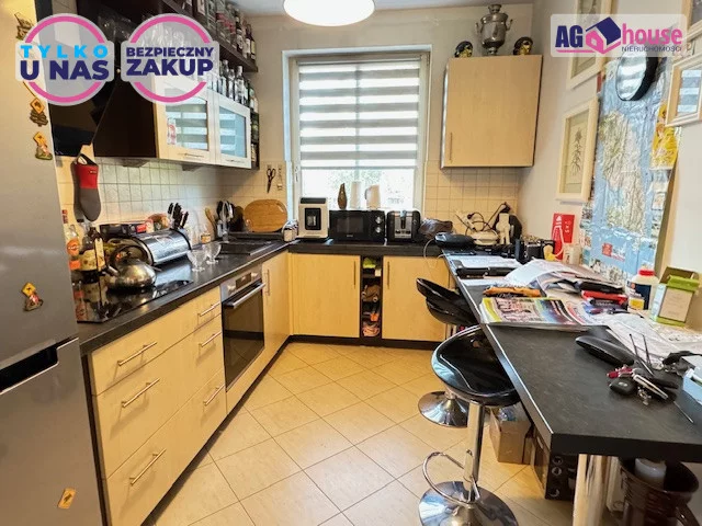 2 pokoje, apartament 50,00 m², piętro 1, oferta nr , AG264949, Gdańsk, Śródmieście, Lastadia