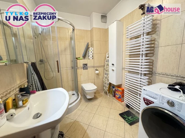 2 pokoje, apartament 50,00 m², piętro 1, oferta nr , AG264949, Gdańsk, Śródmieście, Lastadia