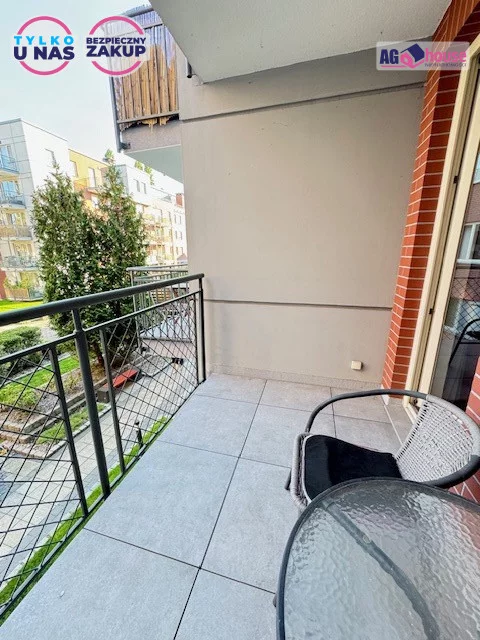 2 pokoje, apartament 50,00 m², piętro 1, oferta nr , AG264949, Gdańsk, Śródmieście, Lastadia