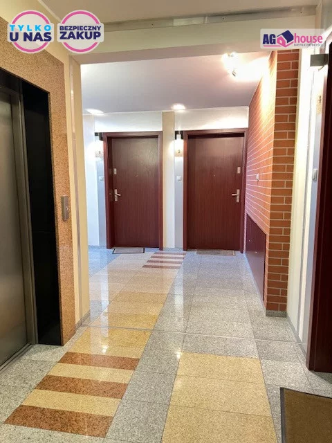 2 pokoje, apartament 50,00 m², piętro 1, oferta nr , AG264949, Gdańsk, Śródmieście, Lastadia