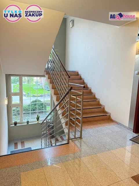 2 pokoje, apartament 50,00 m², piętro 1, oferta nr , AG264949, Gdańsk, Śródmieście, Lastadia